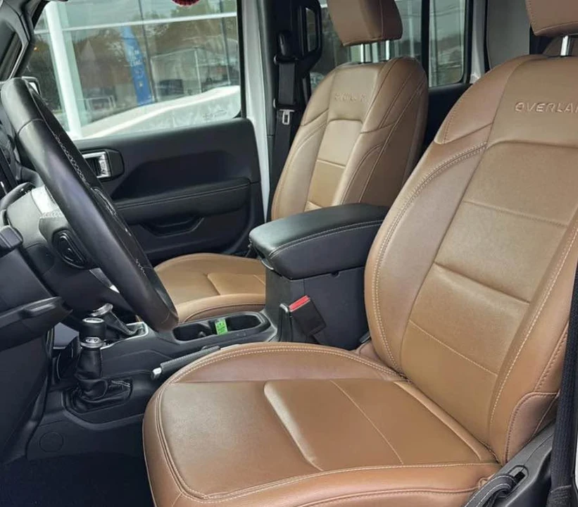 2022 Jeep JT Gladiator - Image 3 of 6
