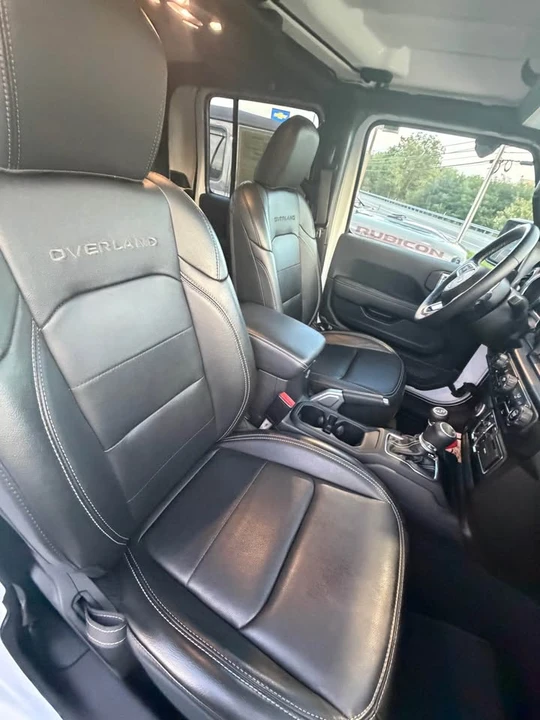 2022 Jeep JT Gladiator - Image 4 of 16