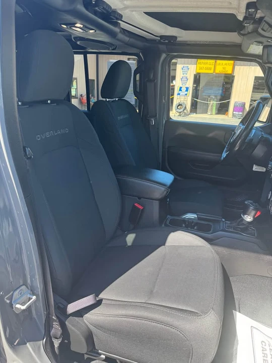2022 Jeep JT Gladiator - Image 7 of 20