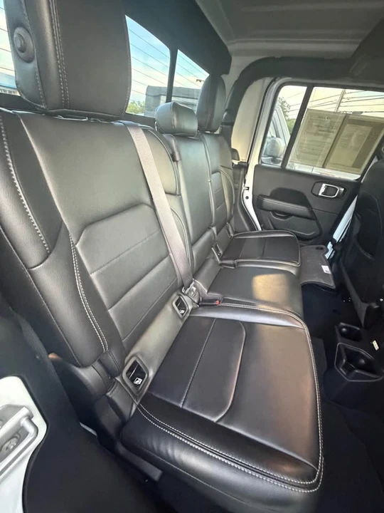 2022 Jeep JT Gladiator - Image 6 of 16