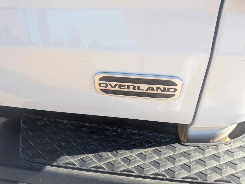 2022 Jeep JT Gladiator - Image 3 of 6