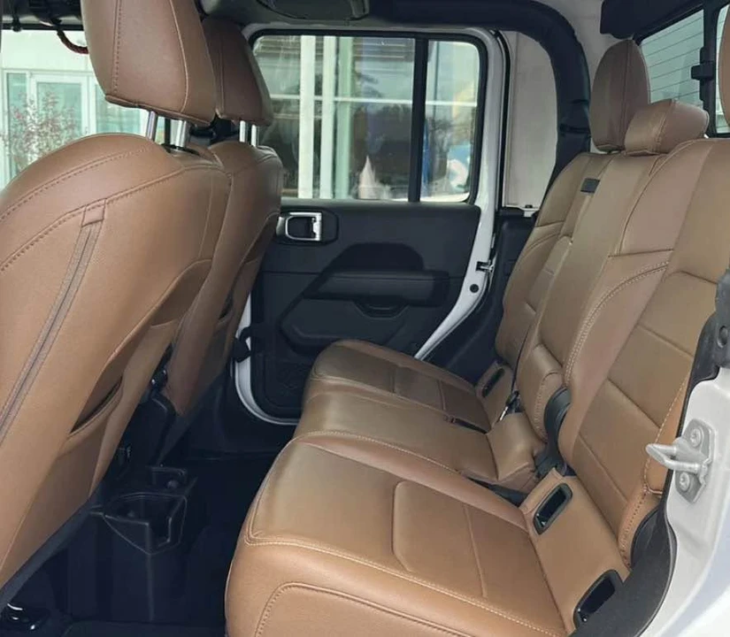 2022 Jeep JT Gladiator - Image 4 of 6