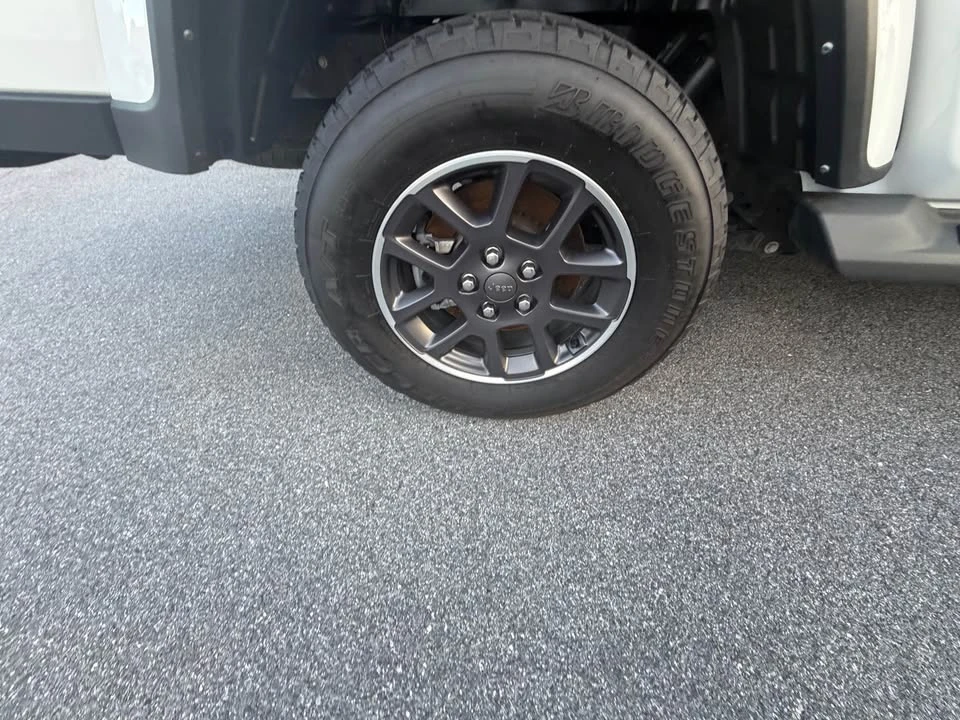 2022 Jeep JT Gladiator - Image 8 of 16
