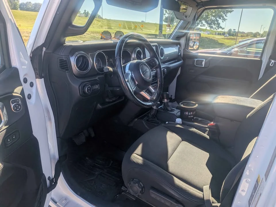2022 Jeep JT Gladiator - Image 6 of 6
