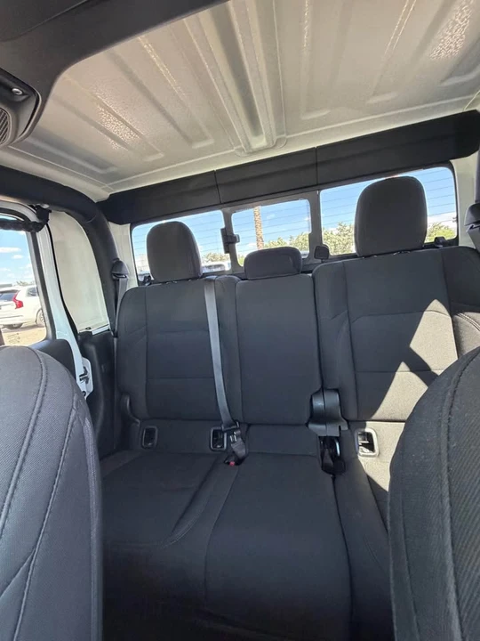 2022 Jeep JT Gladiator - Image 11 of 13