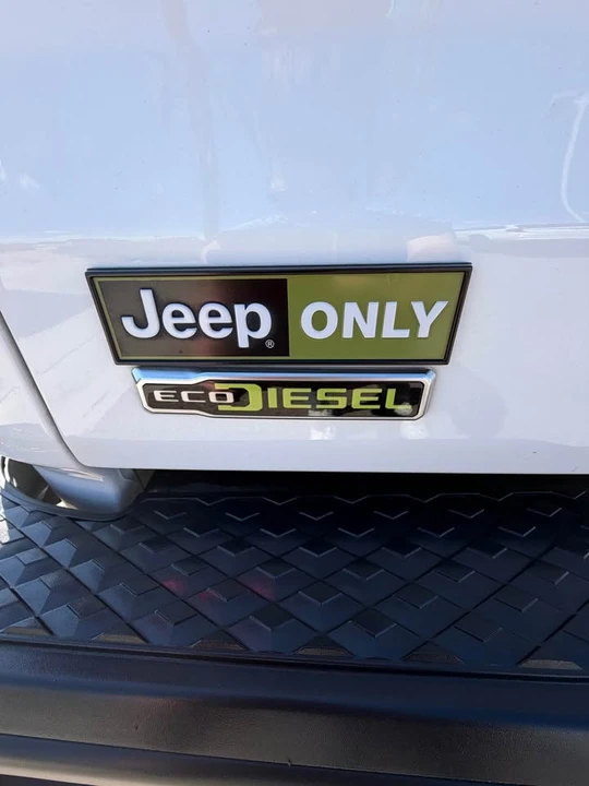 2022 Jeep JT Gladiator - Image 9 of 13
