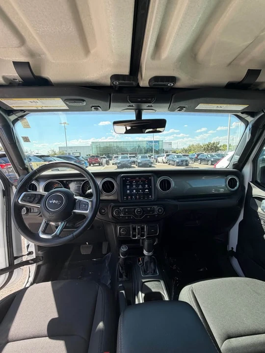 2022 Jeep JT Gladiator - Image 13 of 13