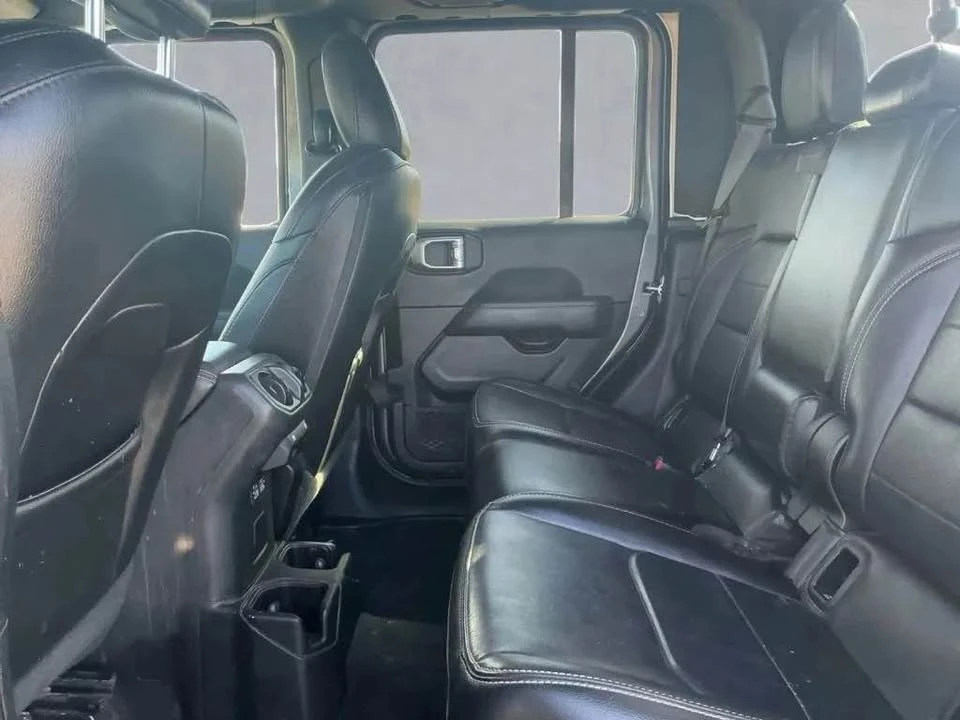 2022 Jeep JT Gladiator - Image 9 of 20
