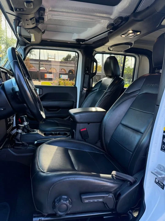 2022 Jeep JT Gladiator - Image 10 of 12