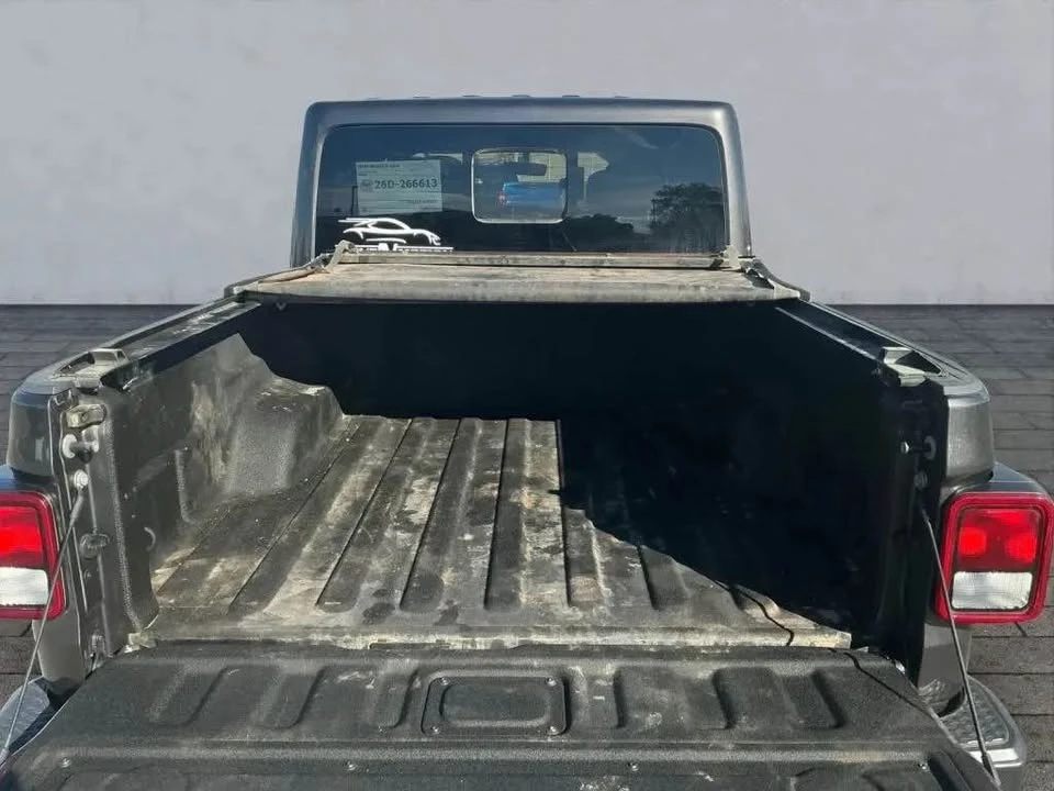 2022 Jeep JT Gladiator - Image 13 of 20