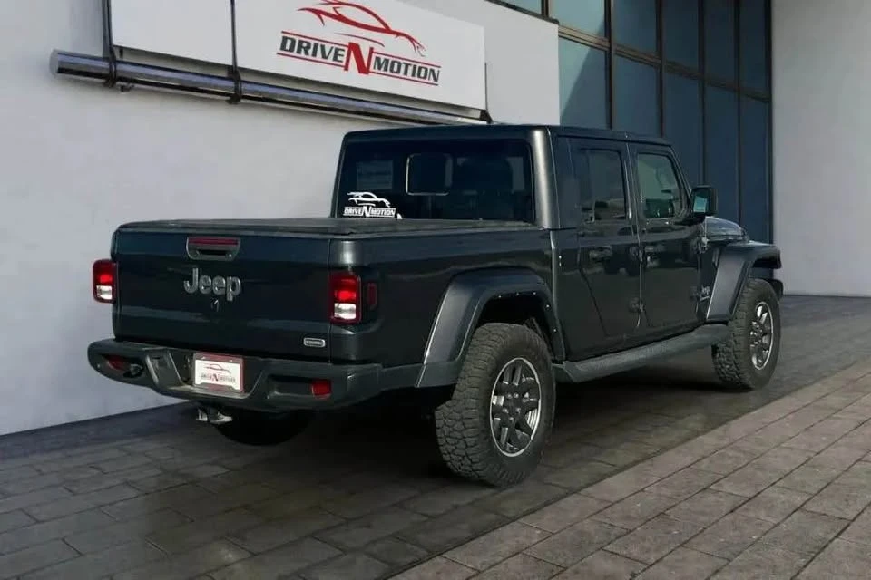 2022 Jeep JT Gladiator - Image 3 of 20