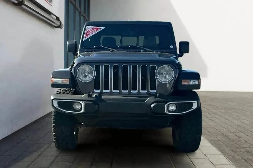 2022 Jeep JT Gladiator - Image 7 of 20