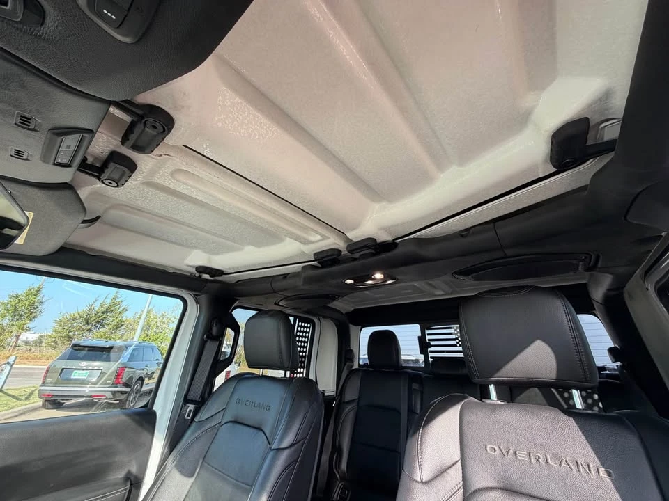 2022 Jeep JT Gladiator - Image 16 of 17