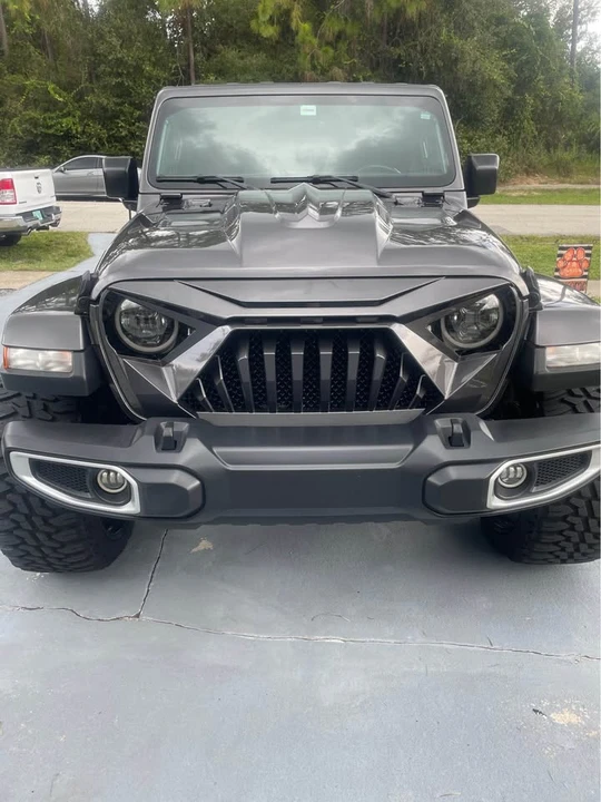 2022 Jeep JT Gladiator - Image 11 of 11
