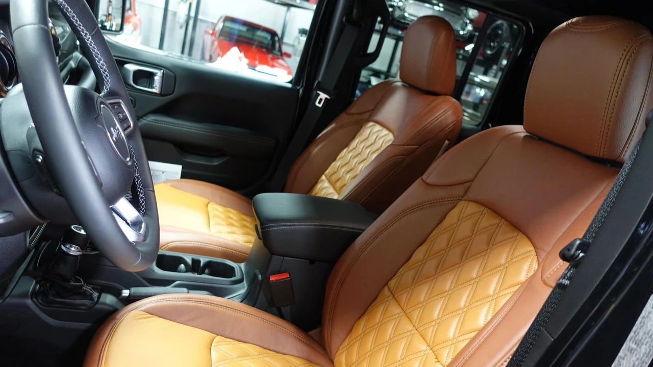 2022 Jeep JT Gladiator - Image 4 of 13