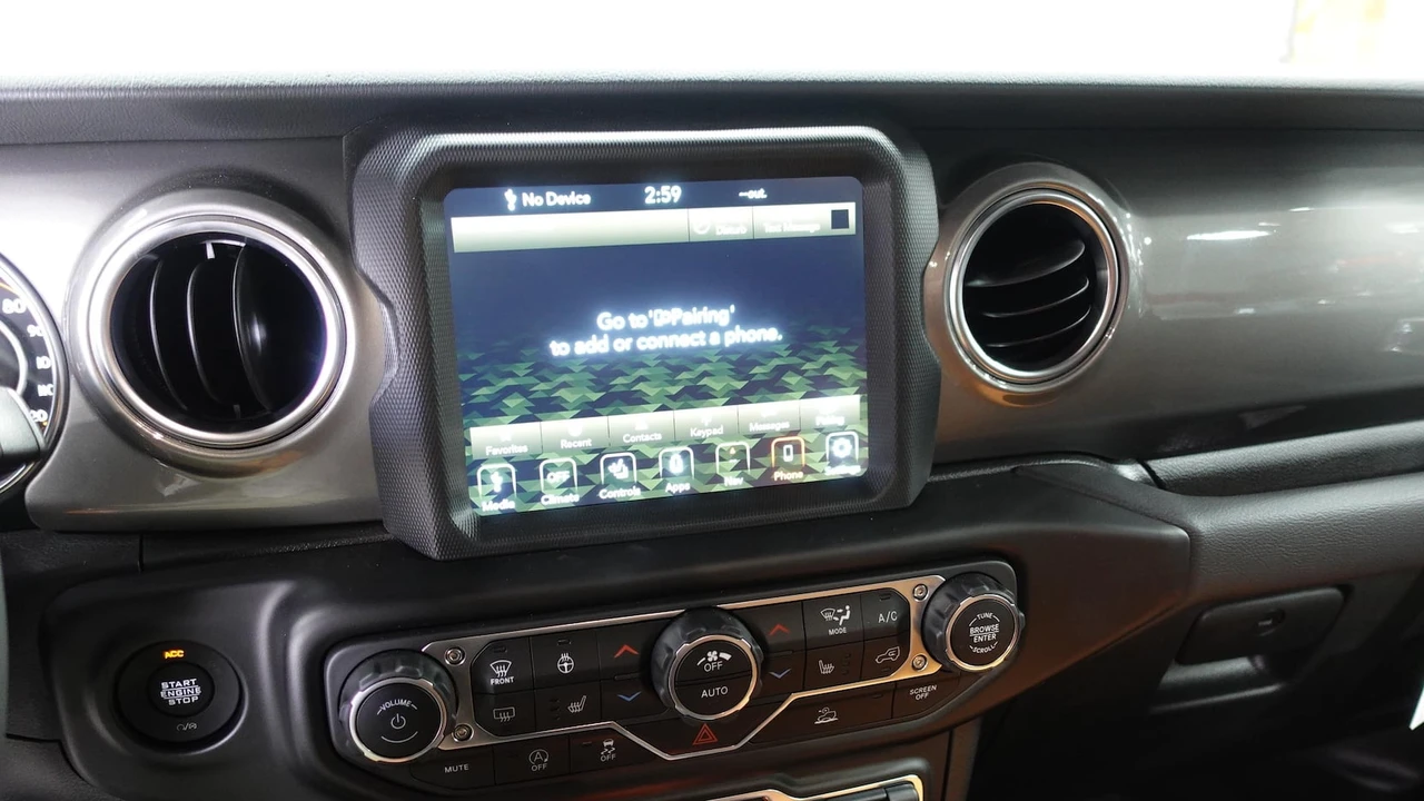 2022 Jeep JT Gladiator - Image 9 of 13