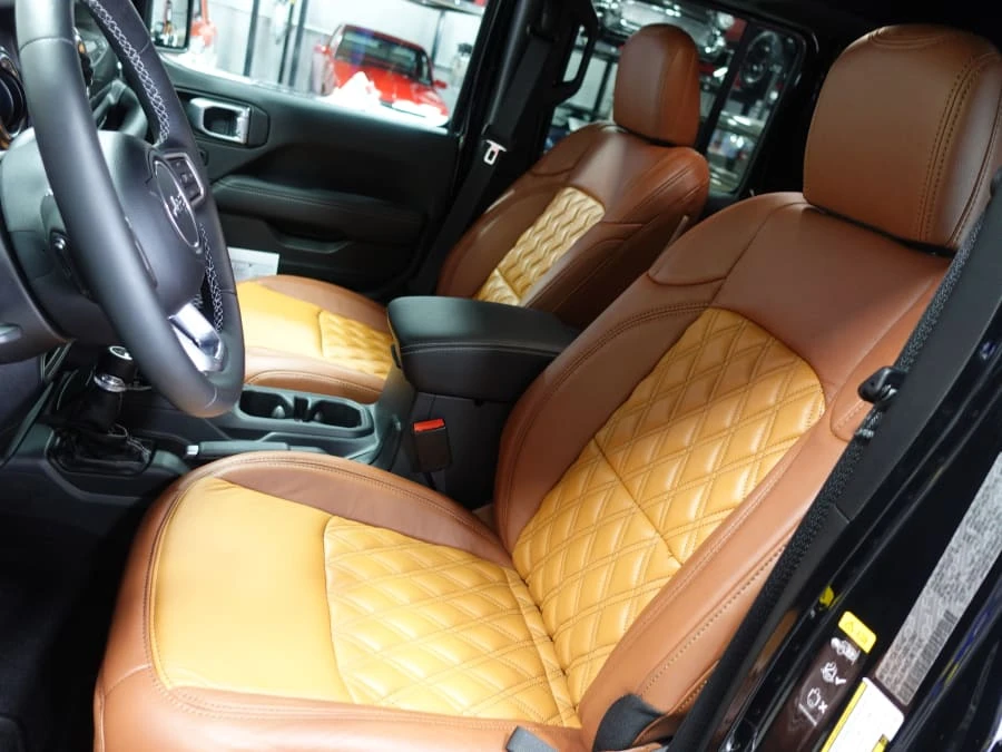 2022 Jeep JT Gladiator - Image 5 of 12