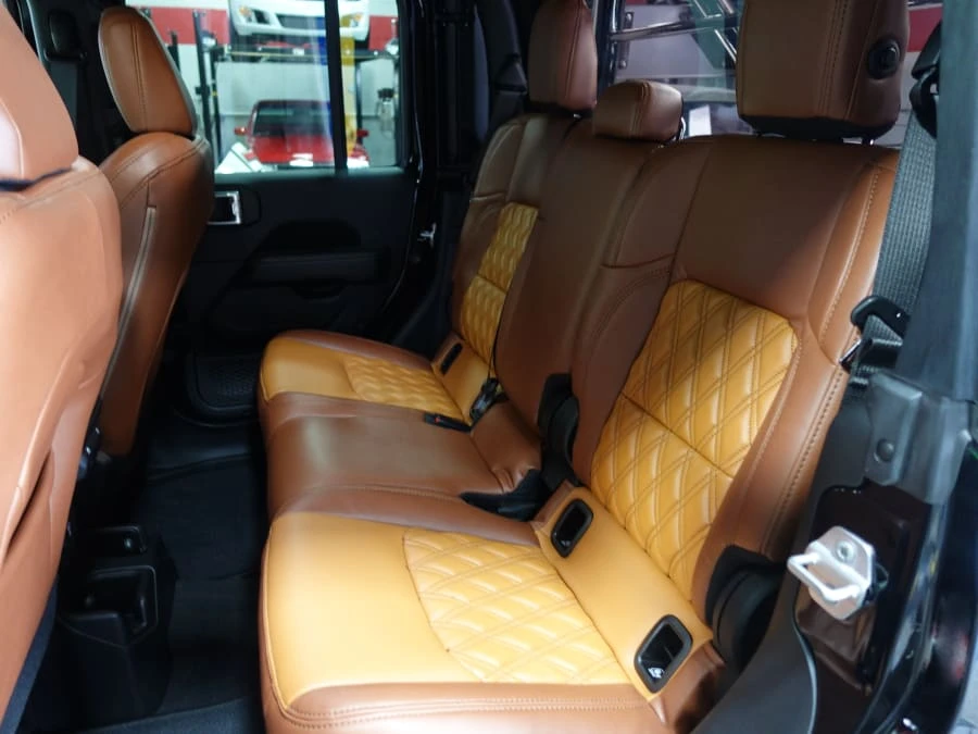 2022 Jeep JT Gladiator - Image 6 of 12