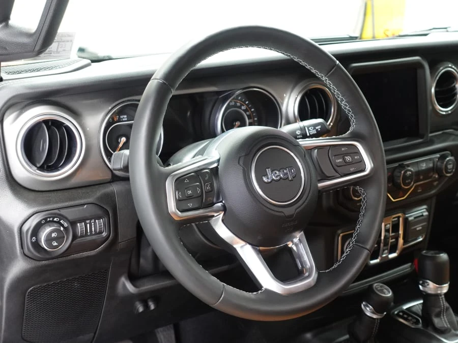 2022 Jeep JT Gladiator - Image 7 of 12