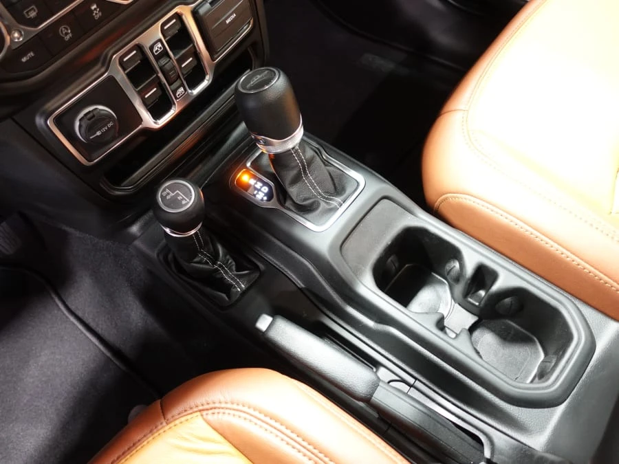 2022 Jeep JT Gladiator - Image 12 of 12