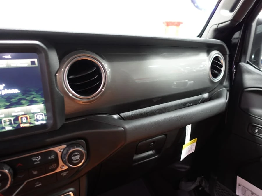 2022 Jeep JT Gladiator - Image 10 of 12