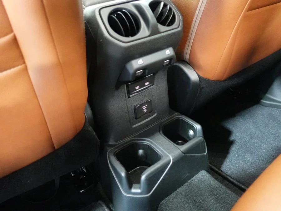 2022 Jeep JT Gladiator - Image 11 of 12
