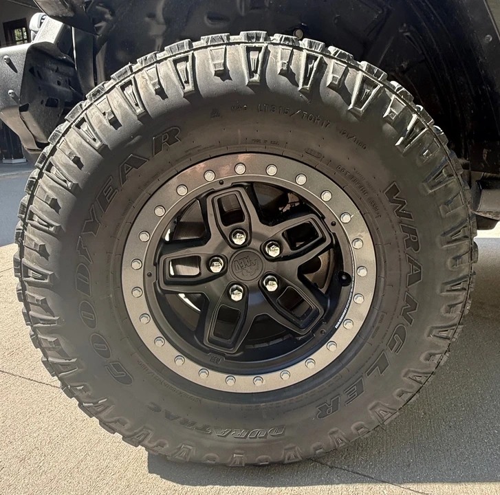 2022 Jeep JT Gladiator - Image 23 of 31