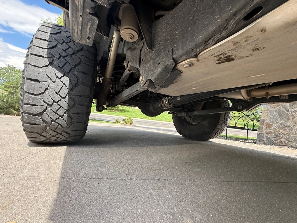 2022 Jeep JT Gladiator - Image 27 of 31