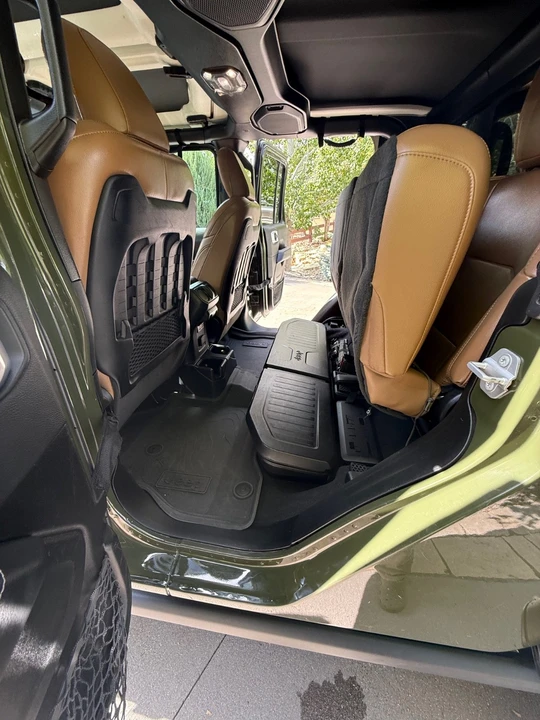 2022 Jeep JT Gladiator - Image 18 of 31