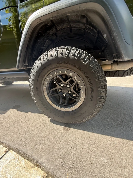 2022 Jeep JT Gladiator - Image 22 of 31