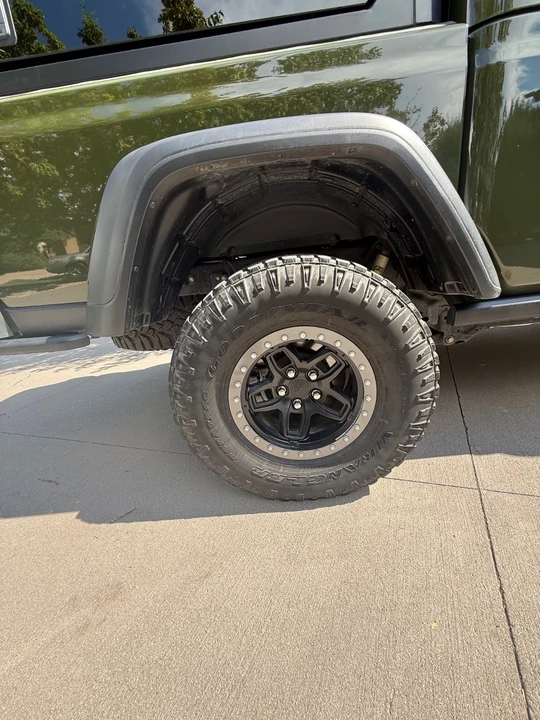 2022 Jeep JT Gladiator - Image 21 of 31