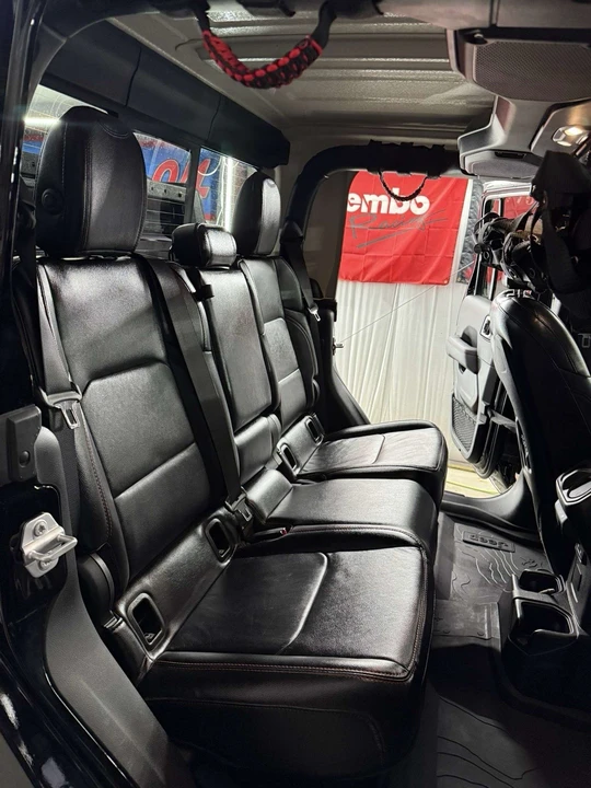 2022 Jeep JT Gladiator - Image 21 of 23