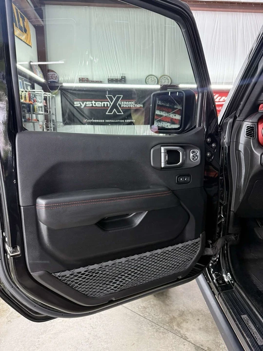 2022 Jeep JT Gladiator - Image 16 of 23