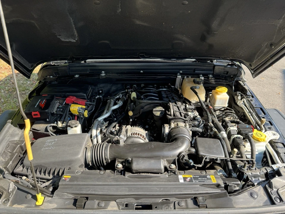 2022 Jeep JT Gladiator - Image 10 of 23