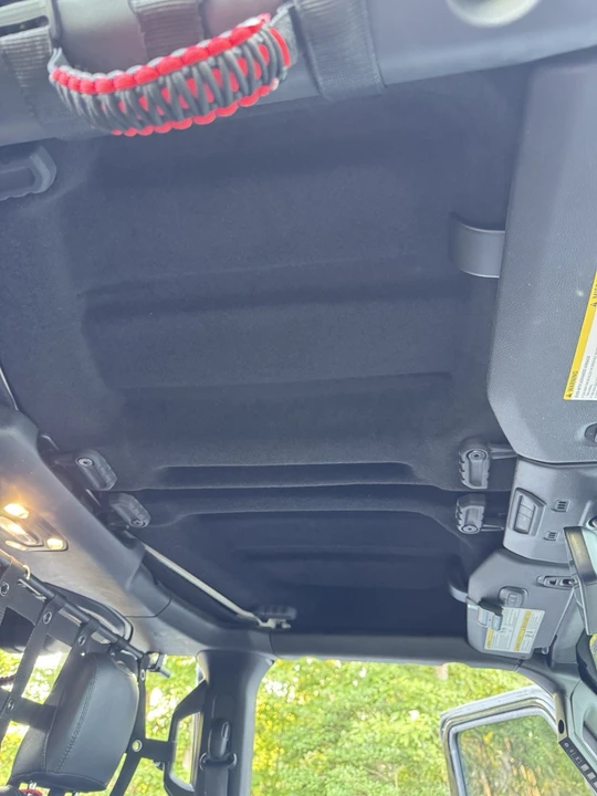 2022 Jeep JT Gladiator - Image 9 of 23