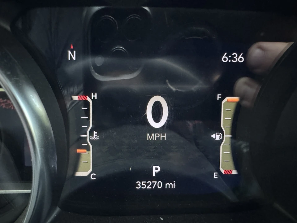 2022 Jeep JT Gladiator - Image 23 of 23