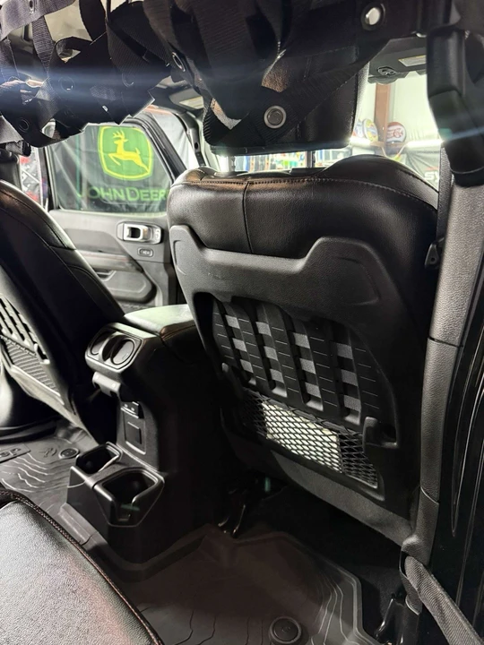 2022 Jeep JT Gladiator - Image 22 of 23