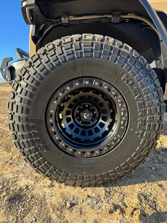 2022 Jeep JT Gladiator - Image 19 of 21