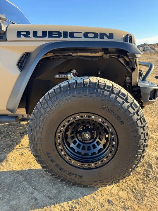 2022 Jeep JT Gladiator - Image 13 of 21