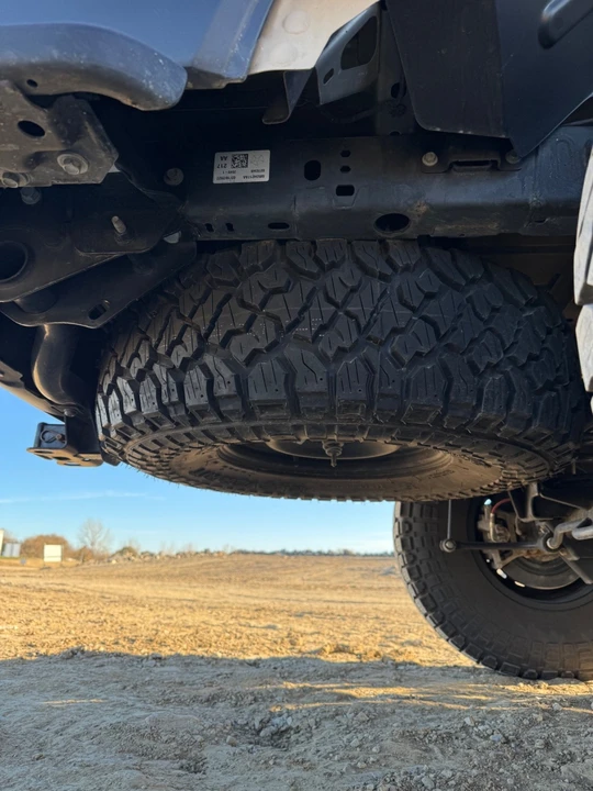 2022 Jeep JT Gladiator - Image 18 of 21