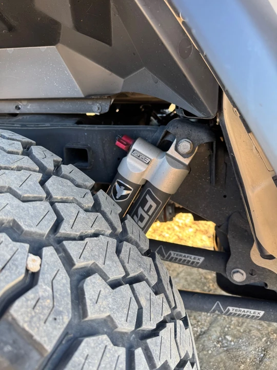 2022 Jeep JT Gladiator - Image 15 of 21