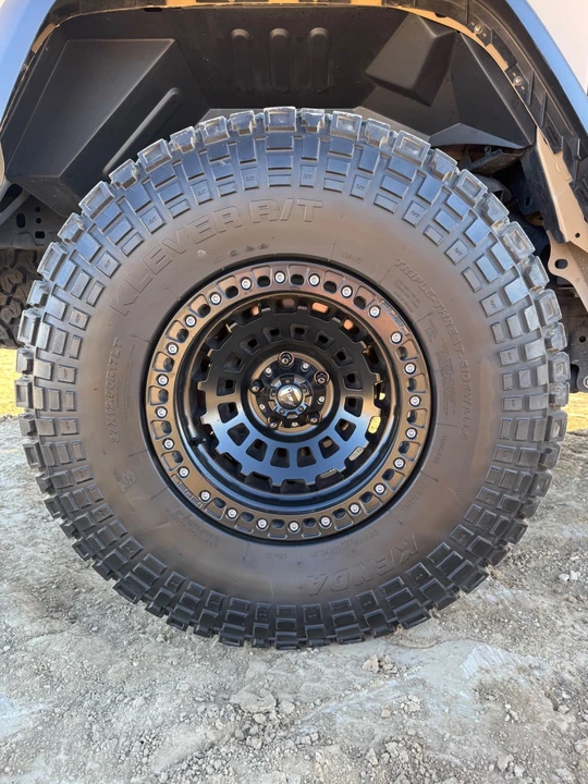 2022 Jeep JT Gladiator - Image 17 of 21