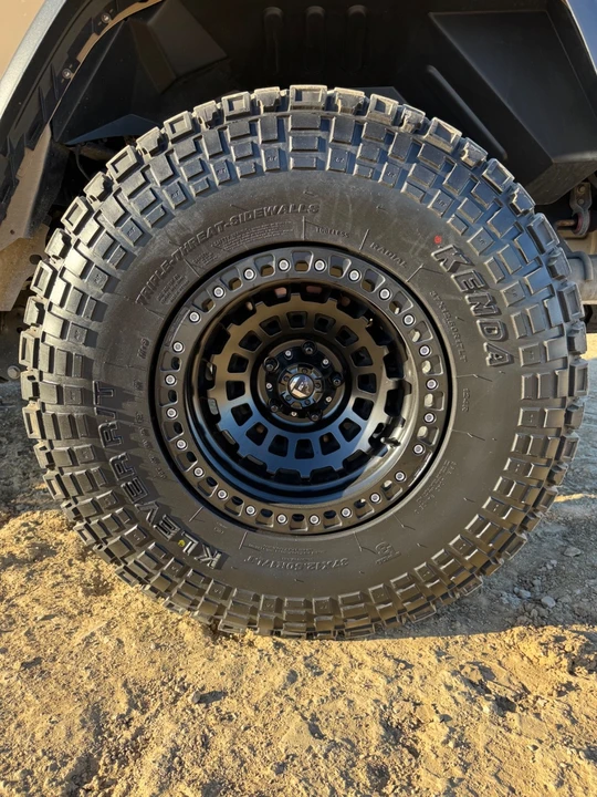 2022 Jeep JT Gladiator - Image 20 of 21
