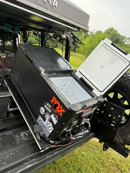 2022 Jeep JT Gladiator - Image 16 of 21