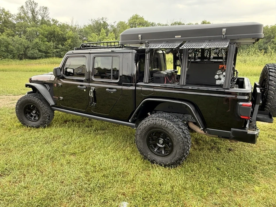 2022 Jeep JT Gladiator - Image 6 of 21