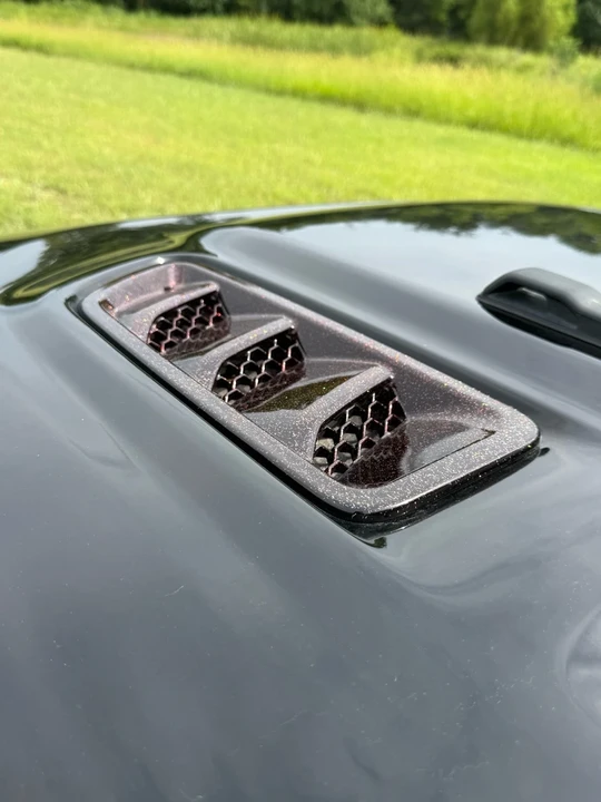 2022 Jeep JT Gladiator - Image 21 of 21