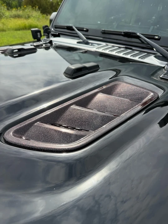 2022 Jeep JT Gladiator - Image 20 of 21