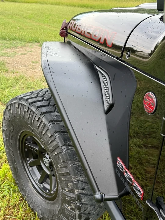 2022 Jeep JT Gladiator - Image 4 of 21