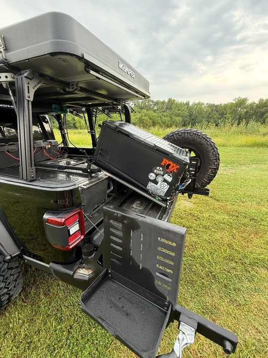 2022 Jeep JT Gladiator - Image 15 of 21