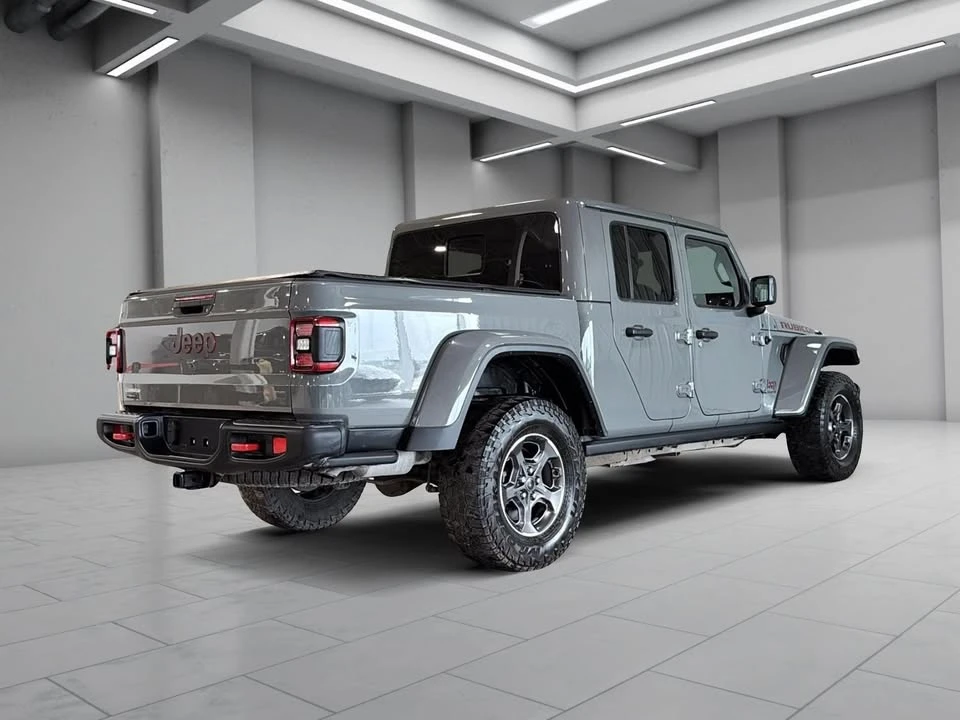 2022 Jeep JT Gladiator - Image 19 of 20